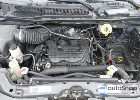 2014 Chrysler Town & Country Touring from USA, damaged, VIN 2C4RC1BG2ER339158